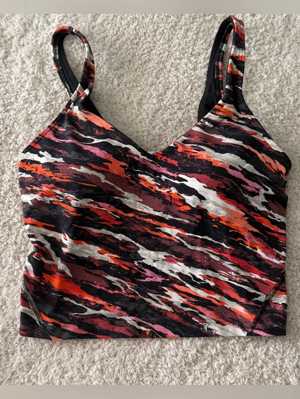 Lululemon align tank 4